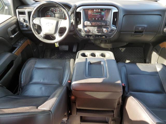 Photo 8 from auction – 2014 CHEVROLET SILVERADO with VIN 3GCUKSEC4EG447007