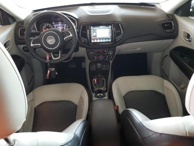 Photo 8 from auction – 2019 JEEP COMPASS LI with VIN 3C4NJCCB1KT637048