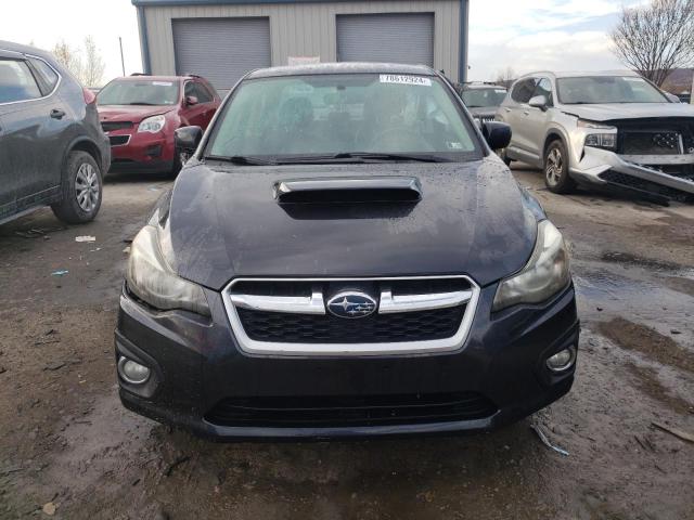 Photo 5 from auction – 2013 SUBARU IMPREZA LI with VIN JF1GJAG62DH017844