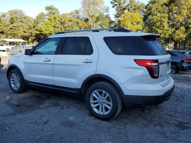 Photo 2 from auction – 2015 FORD EXPLORER with VIN 1FM5K8D8XFGB42589