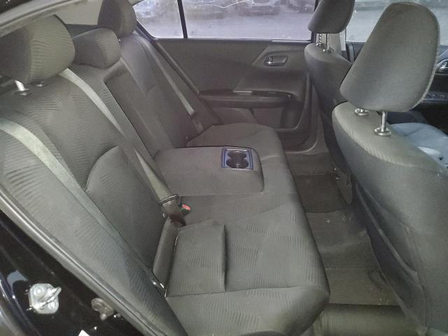 Photo 10 from auction – 2014 HONDA ACCORD LX with VIN 1HGCR2F32EA237902