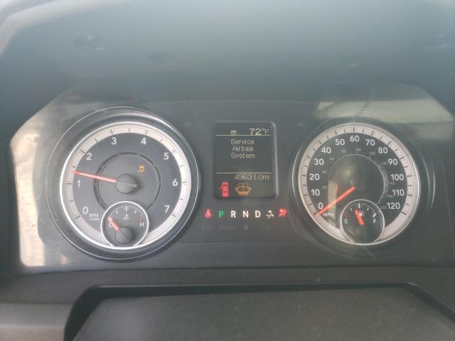 Photo 9 from auction – 2019 RAM 1500 CLASS with VIN 3C6JR6AG5KG702331