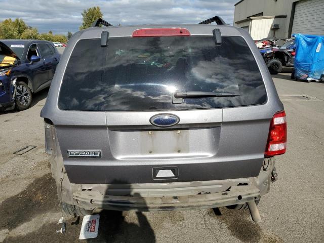 Photo 6 from auction – 2011 FORD ESCAPE XLT with VIN 1FMCU0D70BKA44608