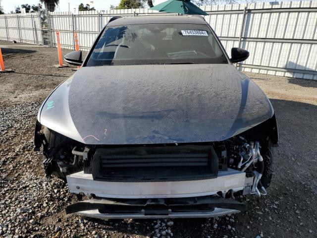 Photo 5 from auction – 2023 AUDI E-TRON S P with VIN WA1ACBGEXPB010570