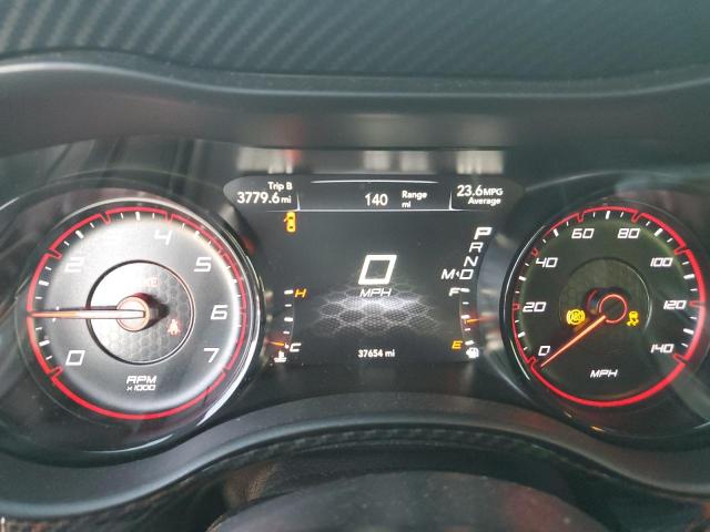 Photo 9 from auction – 2021 DODGE CHARGER GT with VIN 2C3CDXHG4MH544843
