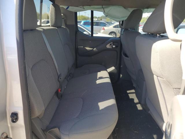 Photo 10 from auction – 2019 NISSAN FRONTIER S with VIN 1N6AD0EV2KN745915