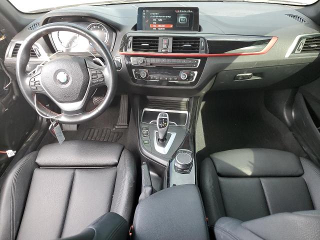 Photo 8 from auction – 2021 BMW 230I with VIN WBA2J1C09M7J04813