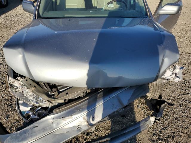 Photo 11 from auction – 2003 TOYOTA AVALON XL with VIN 4T1BF28B73U287905