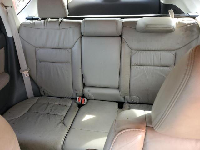 Photo 10 from auction – 2012 HONDA CR-V EXL with VIN 5J6RM3H77CL047764