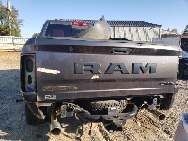 Photo 6 from auction – 2016 RAM 1500 REBEL with VIN 1C6RR7YT4GS271380