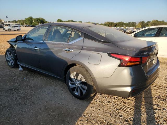 Photo 2 from auction – 2020 NISSAN ALTIMA S with VIN 1N4BL4BVXLC187997