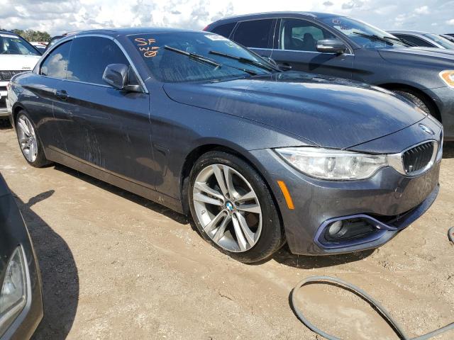 Photo 4 from auction – 2017 BMW 430I with VIN WBA4U7C5XH5D42754