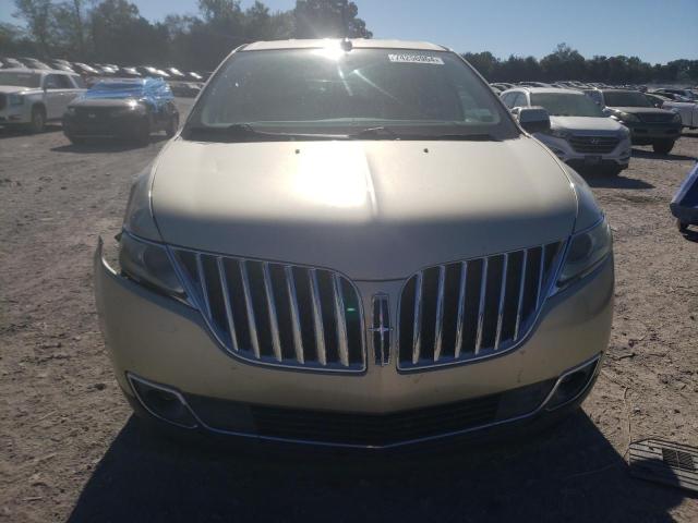 Photo 5 from auction – 2011 LINCOLN MKX with VIN 2LMDJ6JK3BBJ34147