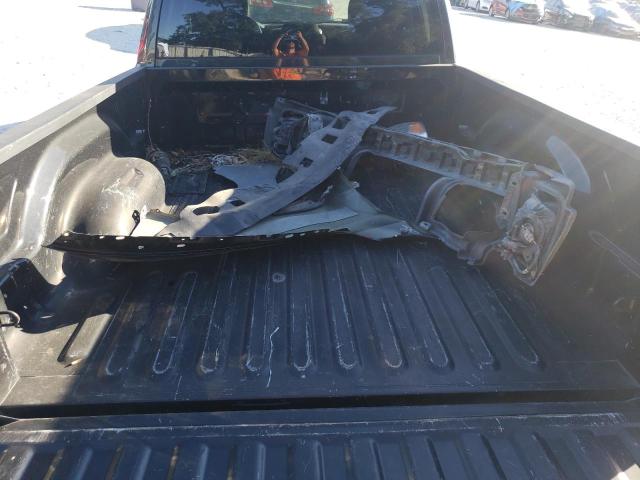 Photo 12 from auction – 2017 RAM 1500 ST with VIN 1C6RR7FT1HS631743