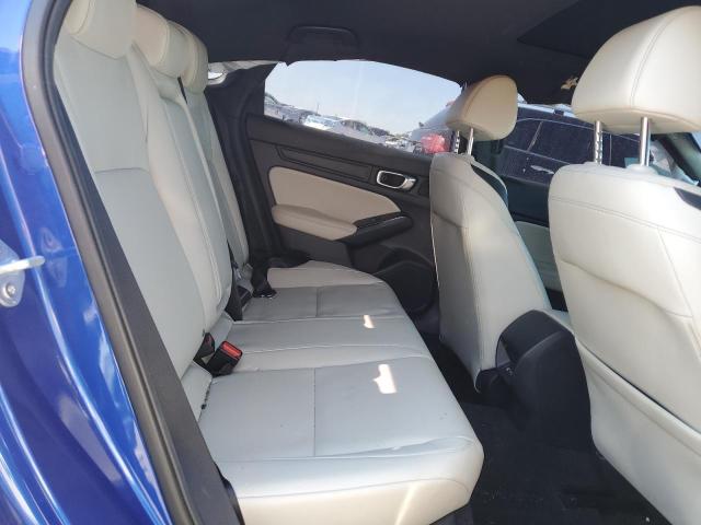 Photo 10 from auction – 2023 ACURA INTEGRA A- with VIN 19UDE4G75PA006993