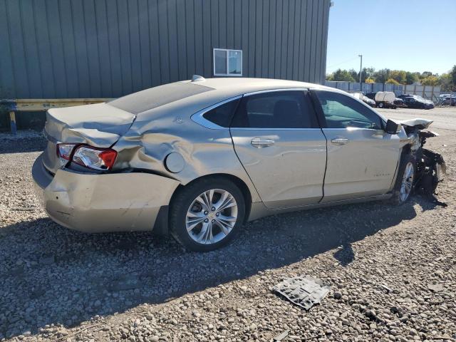 Photo 3 from auction – 2014 CHEVROLET IMPALA LT with VIN 2G1125S31E9227545