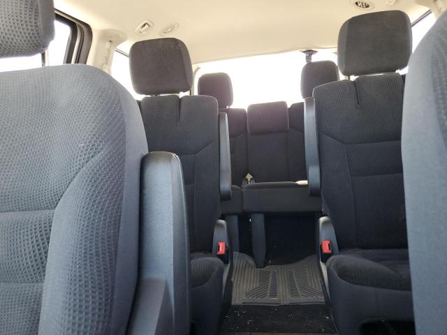 Photo 10 from auction – 2018 DODGE GRAND CARA with VIN 2C4RDGBG5JR304303