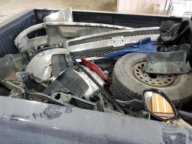 Photo 12 from auction – 2012 CHEVROLET SILVERADO with VIN 1GCRCSE00CZ104510