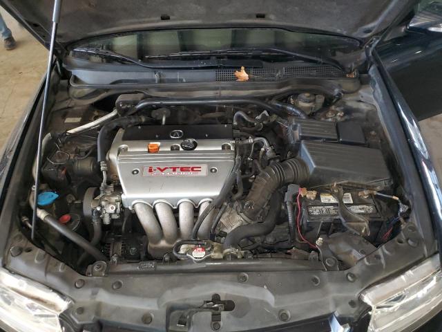Photo 11 from auction – 2005 ACURA TSX with VIN JH4CL958X5C006870