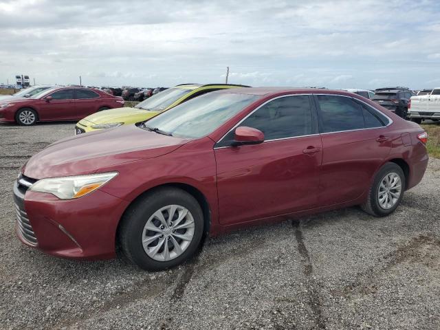 Photo 1 from auction – 2016 TOYOTA CAMRY LE with VIN 4T1BF1FK0GU594433