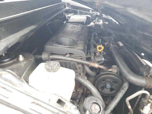 Photo 12 from auction – 2009 KIA RONDO BASE with VIN KNAFG528197277473