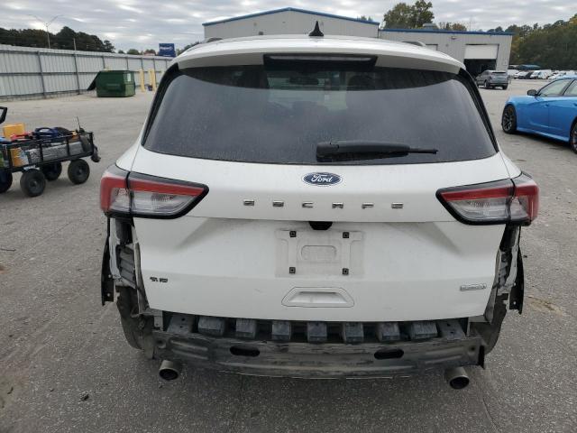 Photo 6 from auction – 2020 FORD ESCAPE SE with VIN 1FMCU0G69LUA07047