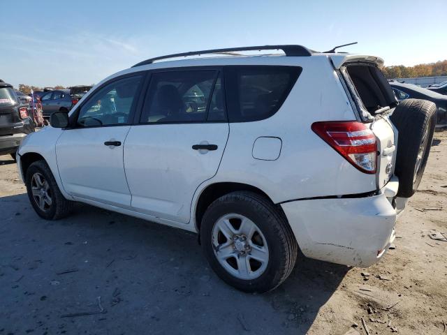 Photo 2 from auction – 2011 TOYOTA RAV4 with VIN 2T3BF4DV4BW101254