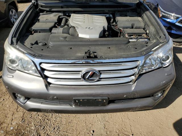 Photo 11 from auction – 2010 LEXUS GX 460 PRE with VIN JTJJM7FX6A5006411