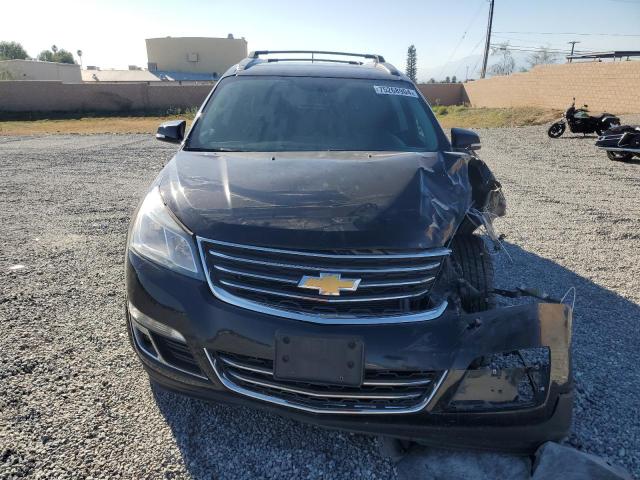 Photo 5 from auction – 2017 CHEVROLET TRAVERSE L with VIN 1GNKRHKD7HJ200786