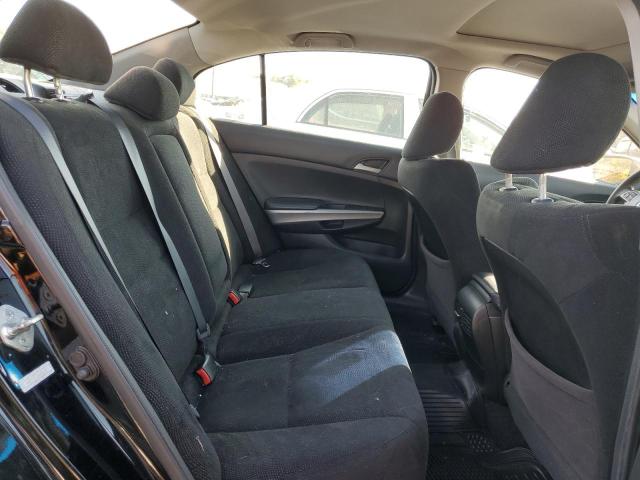 Photo 10 from auction – 2010 HONDA ACCORD EX with VIN 1HGCP2F70AA054887
