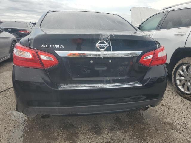Photo 6 from auction – 2017 NISSAN ALTIMA 2.5 with VIN 1N4AL3AP1HC118454
