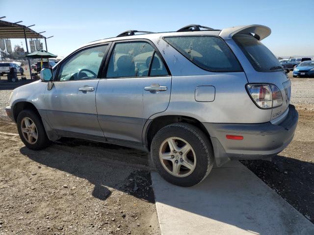 Photo 2 from auction – 2001 LEXUS RX 300 with VIN JTJGF10U110084110
