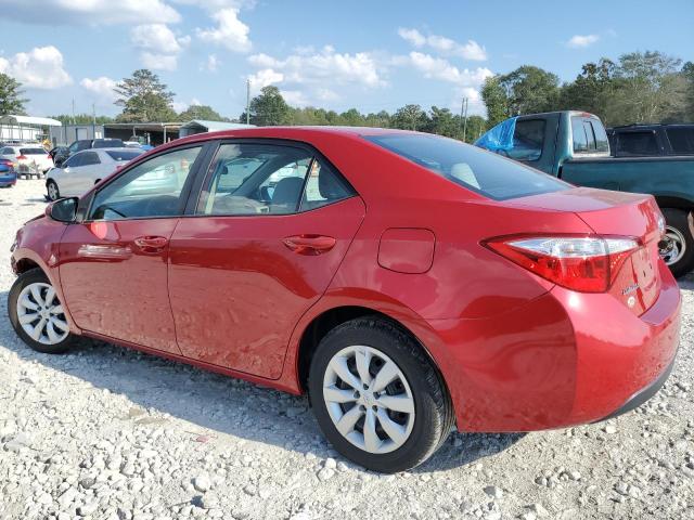 Zdjęcie 2 z aukcji – 2014 TOYOTA COROLLA L z VIN 2T1BURHE8EC186563
