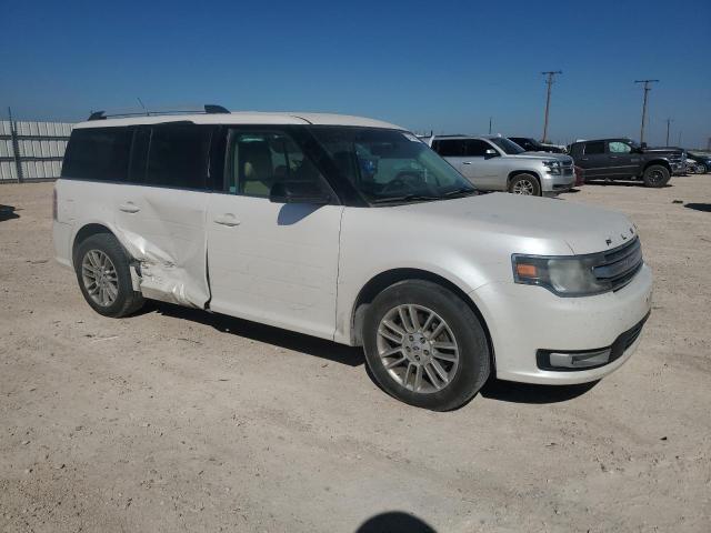Photo 4 from auction – 2013 FORD FLEX SEL with VIN 2FMHK6C81DBD05105