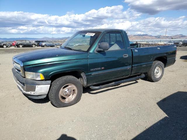 DODGE RAM 1500 2001 with VIN 1B7HC16Y91S164883 - Photo from auction