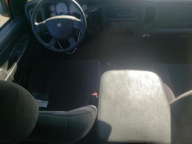 Photo 8 from auction – 2004 DODGE RAM 1500 S with VIN 1D7HU18D54S786298