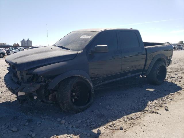 RAM 1500 ST 2015 with VIN 1C6RR7KT5FS539084 - Photo from auction