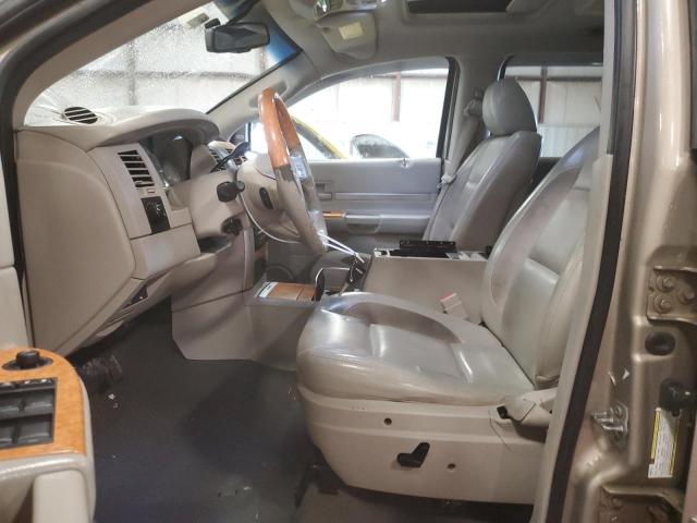 Photo 7 from auction – 2008 CHRYSLER ASPEN LIMI with VIN 1A8HW58258F157965