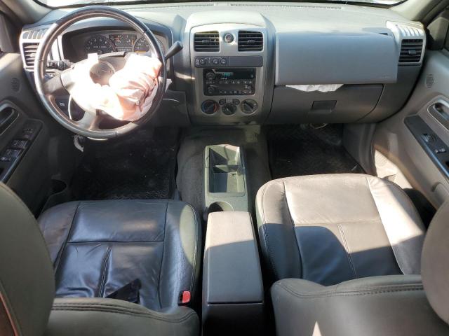 Photo 8 from auction – 2005 CHEVROLET COLORADO with VIN 1GCDT136558102448