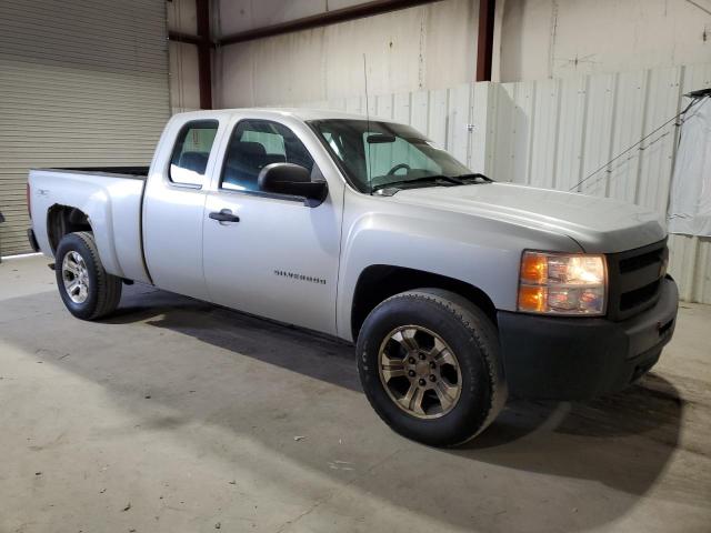 Photo 4 from auction – 2013 CHEVROLET SILVERADO with VIN 1GCRKPEA0DZ158173