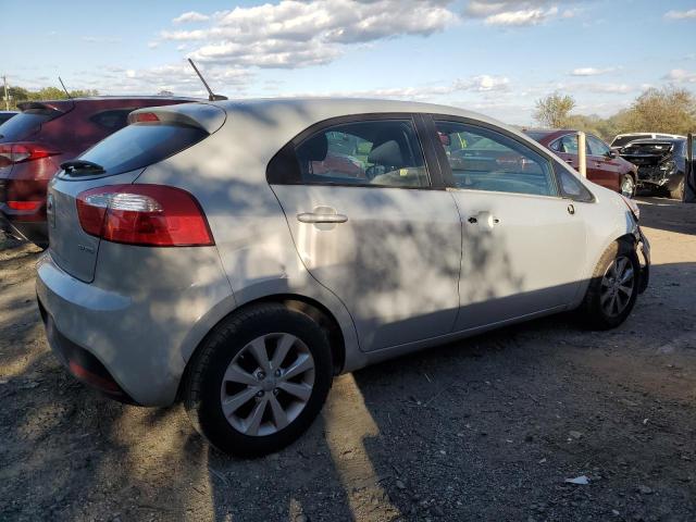 Photo 3 from auction – 2014 KIA RIO EX with VIN KNADN5A35E6323017