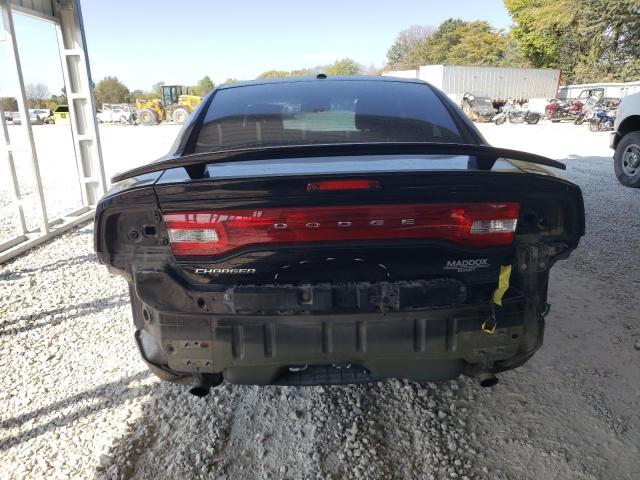 Photo 6 from auction – 2013 DODGE CHARGER SX with VIN 2C3CDXHG5DH529445