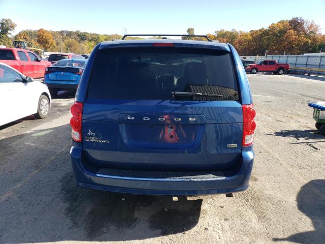 Photo 6 from auction – 2011 DODGE GRAND CARA with VIN 2D4RN3DG4BR705459