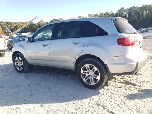 Photo 2 from auction – 2009 ACURA MDX with VIN 2HNYD28209H526365