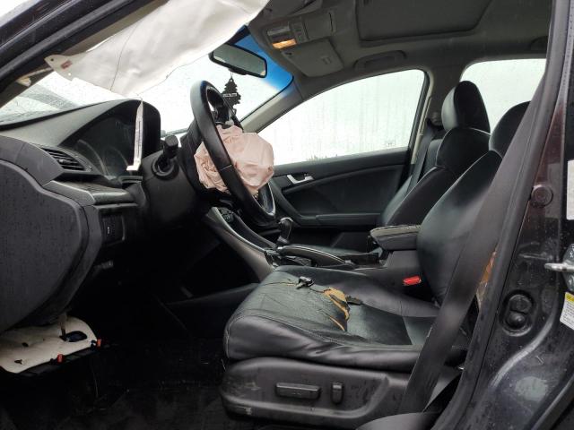 Фото 7 с аукциона – 2011 ACURA TSX с VIN JH4CU2F69BC007649