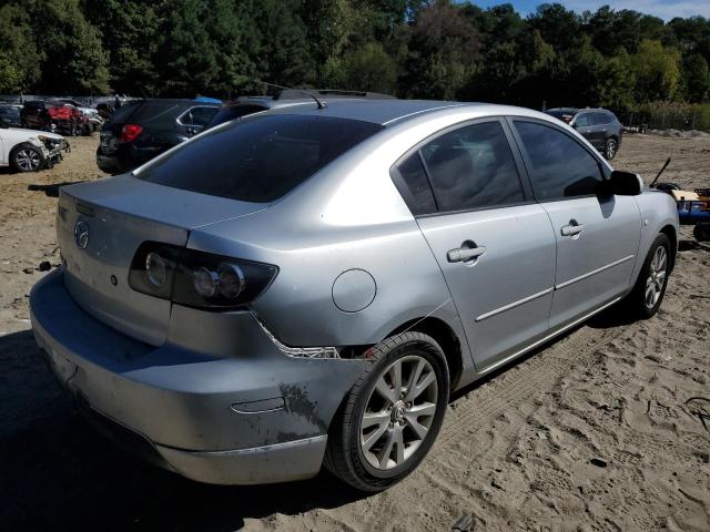 Photo 3 from auction – 2007 MAZDA 3 I with VIN JM1BK32F671680996
