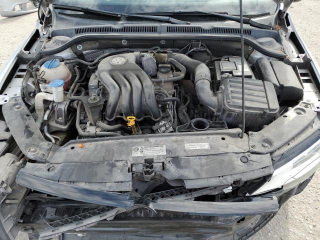 Photo 11 from auction – 2012 VOLKSWAGEN JETTA BASE with VIN 3VW2K7AJ3CM383918