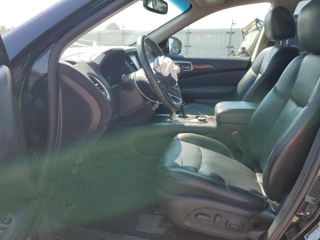 Zdjęcie 7 z aukcji – 2015 NISSAN PATHFINDER z VIN 5N1AR2MM5FC701431