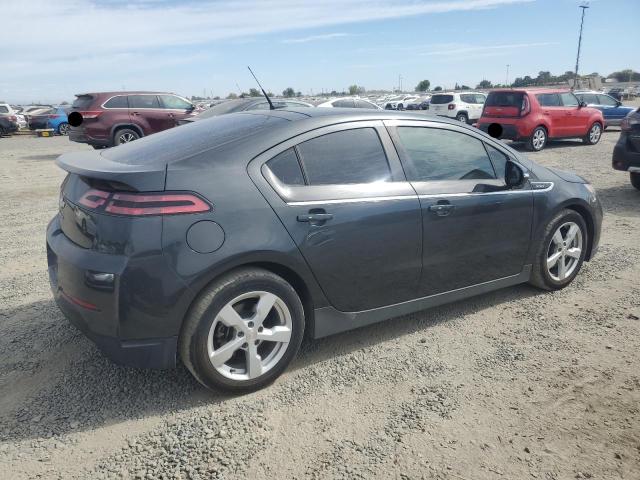 Photo 3 from auction – 2014 CHEVROLET VOLT with VIN 1G1RE6E44EU161970
