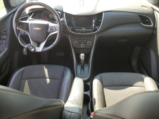 Photo 8 from auction – 2020 CHEVROLET TRAX 1LT with VIN KL7CJLSB2LB008360